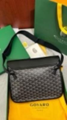 wholesale quality goyard belvedere messenger bag model no. 9